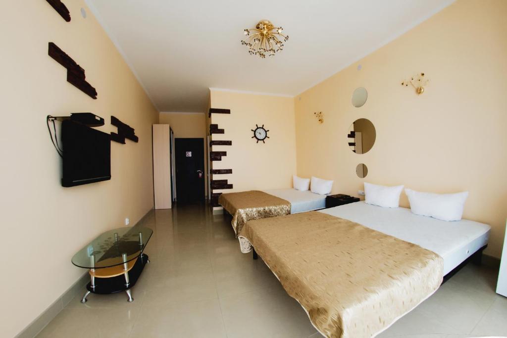 Vip Hotel Kobleve Cameră foto