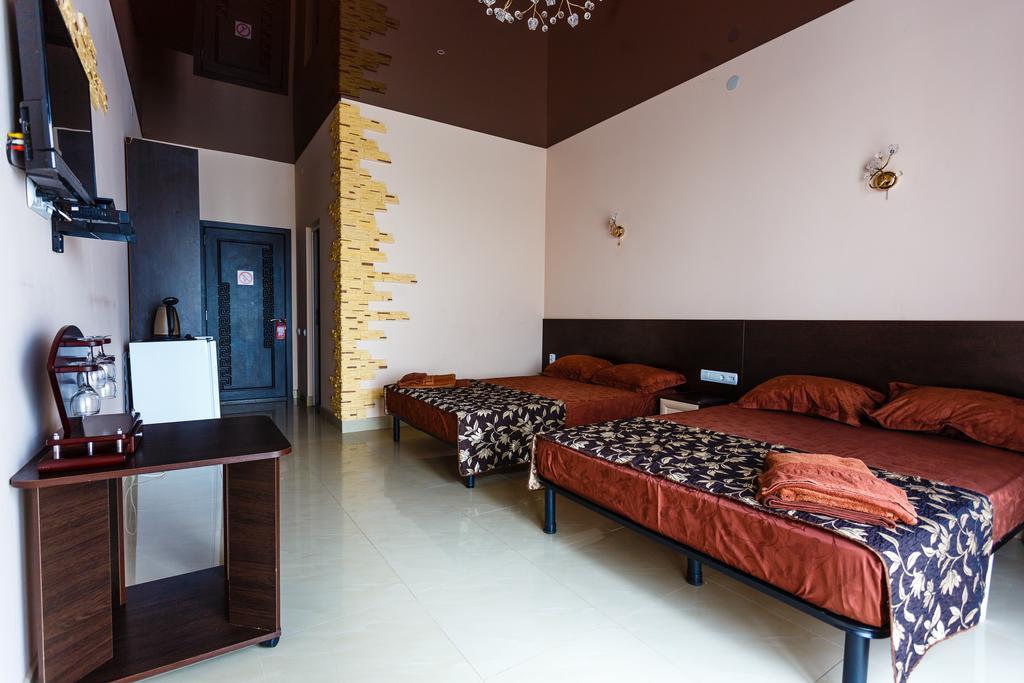 Vip Hotel Kobleve Cameră foto